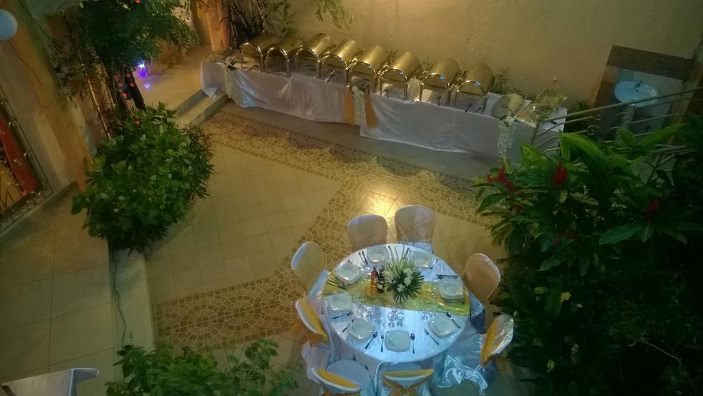 Toundalia Residence Yaounde Exterior photo