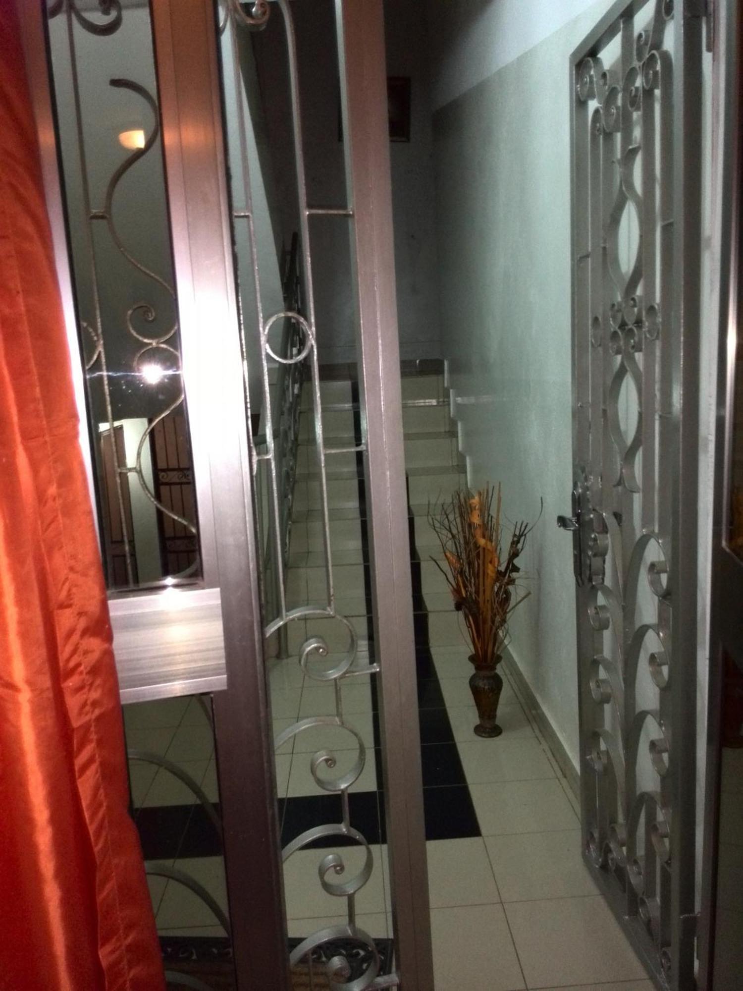 Toundalia Residence Yaounde Room photo